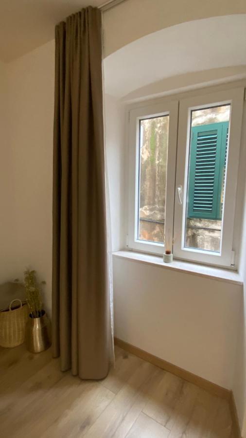 San Teodoro Apartment สปลิท ภายนอก รูปภาพ