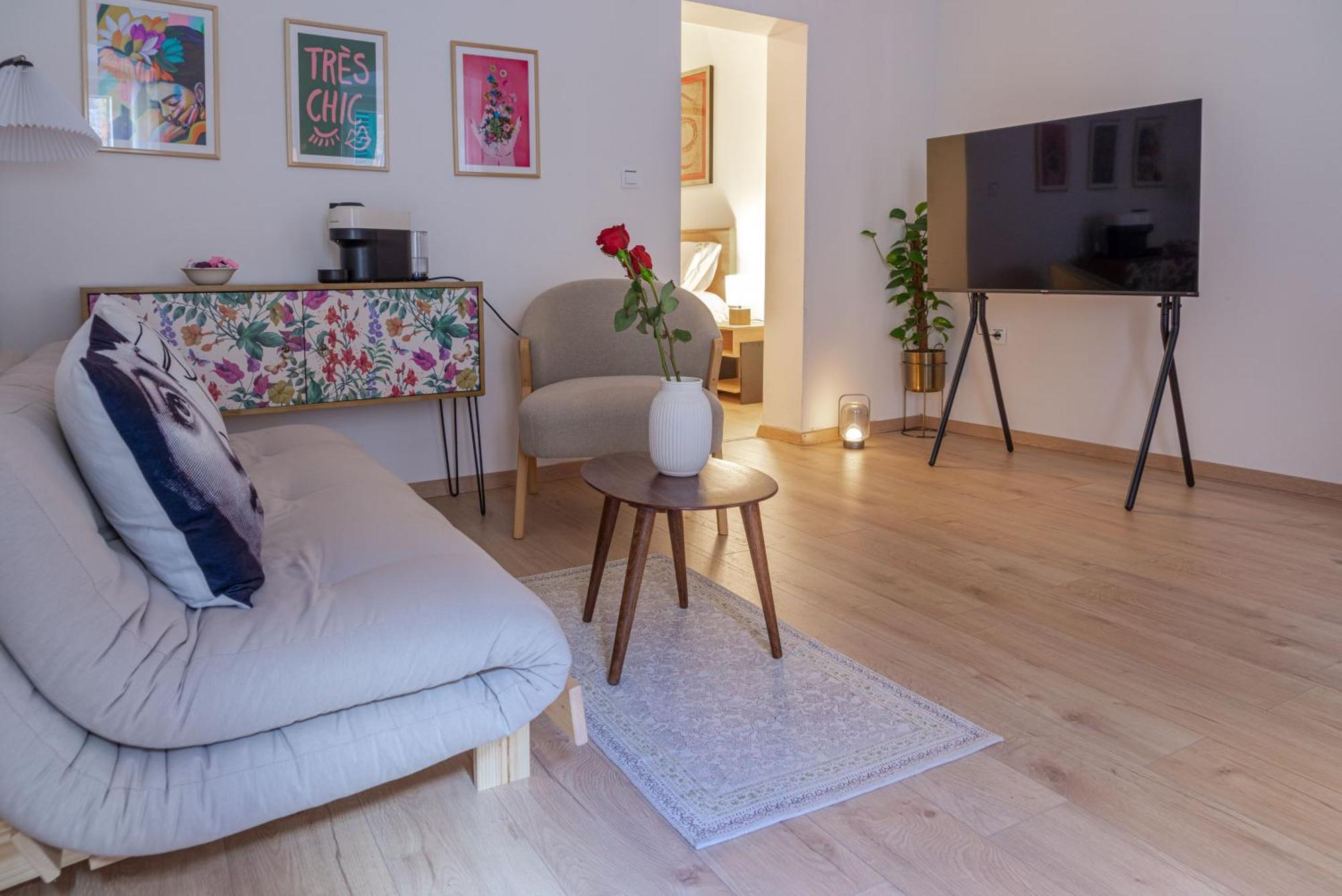 San Teodoro Apartment สปลิท ภายนอก รูปภาพ