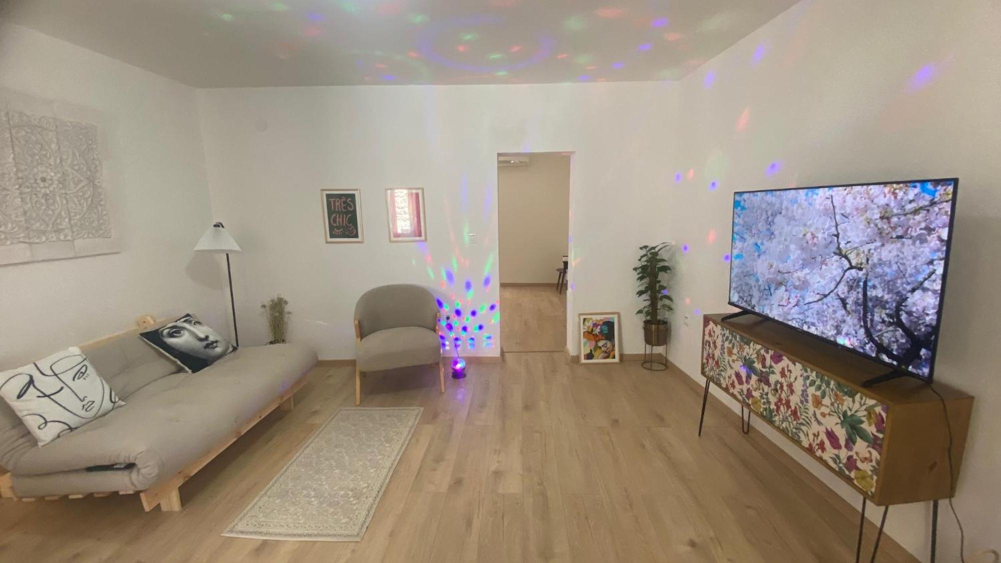 San Teodoro Apartment สปลิท ภายนอก รูปภาพ