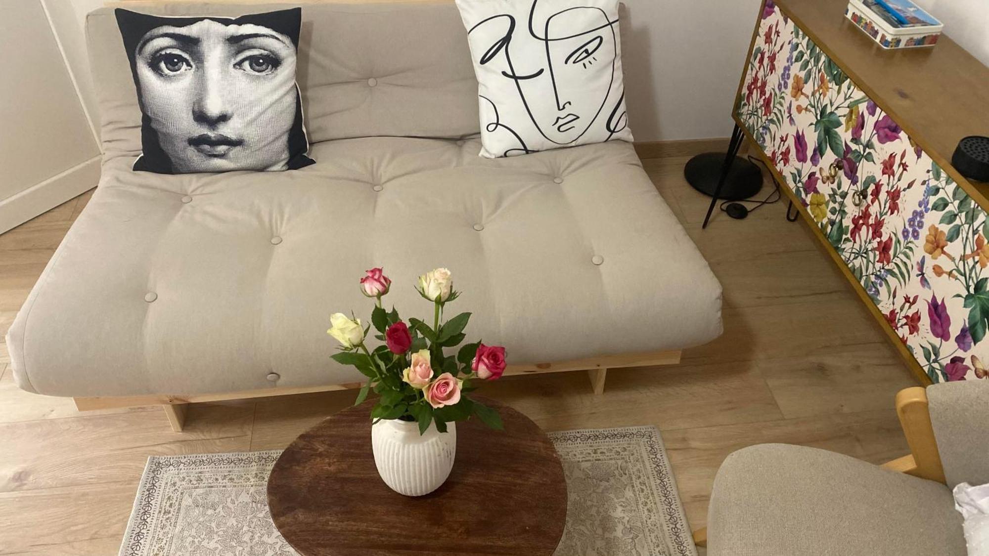 San Teodoro Apartment สปลิท ภายนอก รูปภาพ